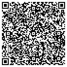 QR code with High Speed Internet Durango contacts
