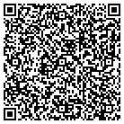 QR code with High Speed Internet Evergreen contacts