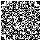 QR code with High Speed Internet Golden contacts