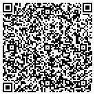 QR code with High Speed Internet Parker contacts