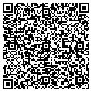 QR code with Hilltop House contacts