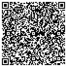 QR code with National Collision Center & Rv contacts