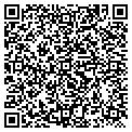 QR code with Vocalocity contacts
