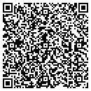 QR code with C M Smith Agency Inc contacts
