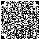 QR code with B & B Screen Repair Service contacts