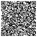 QR code with Atlantic.net contacts