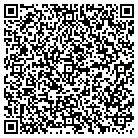 QR code with Tiptonville Main Street Assn contacts
