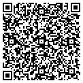 QR code with Casa Vides contacts