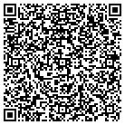 QR code with Chillicothe Area Development contacts