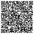 QR code with Cft contacts