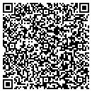 QR code with James P Bloznalis contacts
