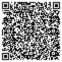 QR code with Comcast contacts