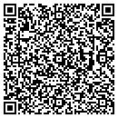 QR code with Andrew Hogan contacts