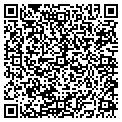 QR code with Comcast contacts