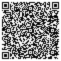 QR code with Comcast contacts