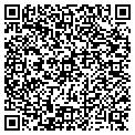 QR code with Comcast XFINITY contacts