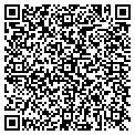 QR code with Desoto.net contacts