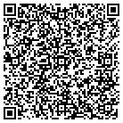QR code with Hanson Property Management contacts