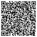 QR code with Glnet contacts