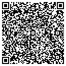 QR code with G T Nexus contacts
