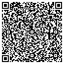 QR code with Ham on the Web contacts