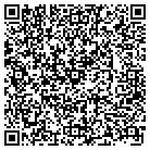 QR code with High Speed Internet Arcadia contacts