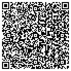QR code with High Speed Internet Cape Coral contacts