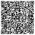 QR code with High Speed Internet Clermont contacts