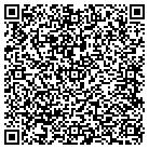 QR code with Saunders + Crouse Architects contacts