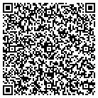 QR code with High Speed Internet Inverness contacts