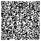 QR code with High Speed Internet Kissimmee contacts