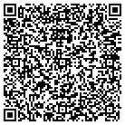 QR code with High Speed Internet Longwood contacts