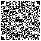QR code with High Speed Internet Niceville contacts