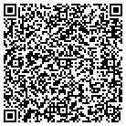 QR code with High Speed Internet Ocala contacts