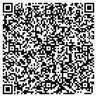 QR code with High Speed Internet Orlando contacts