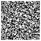 QR code with High Speed Internet Saint Cloud contacts