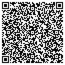 QR code with Uplift I N C contacts