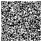 QR code with G Parry Development contacts