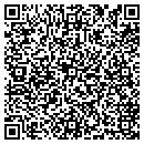 QR code with Hauer Leslie Ann contacts