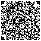 QR code with Msg Business Center contacts