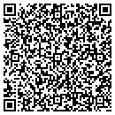 QR code with Hepaco Inc contacts