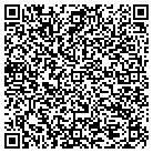 QR code with Highland Technical Service Inc contacts