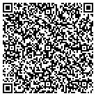 QR code with One Stop Environmental contacts