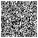 QR code with Psc Allwaste contacts