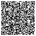 QR code with Sems Inc contacts