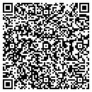 QR code with Colville Inc contacts