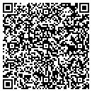 QR code with R T Pro Service Inc contacts