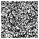 QR code with Rex Blazer Environmental contacts