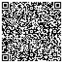 QR code with R K Harritt & Assoc contacts