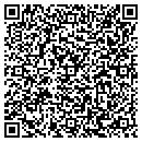QR code with Zoic Resources Inc contacts